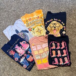 Simply Southern Youth Bundle